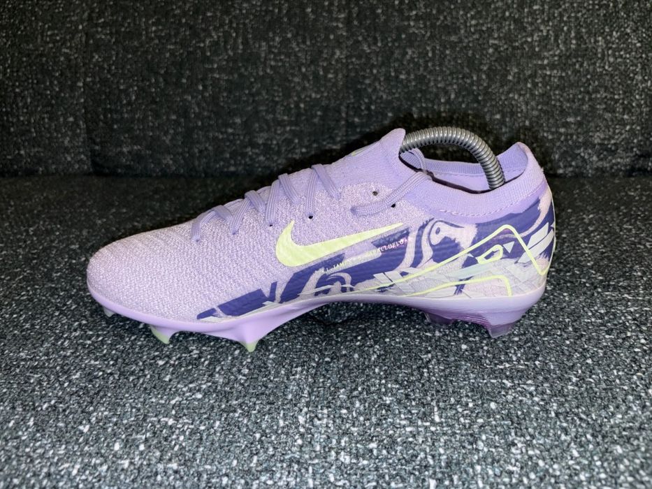 Ghete fotbal NIKE Mercurial Vapor 18 Elite nr 40 - 43