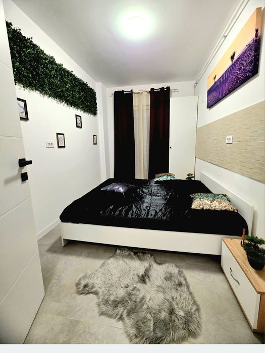 Persoana Fizica închiriez apartament 2 camere bloc nou 7 Moon Reflexes residence
