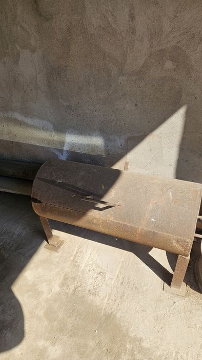 Коктальница для рыбы