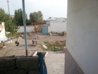 63 сотки Куйи-Чирчик