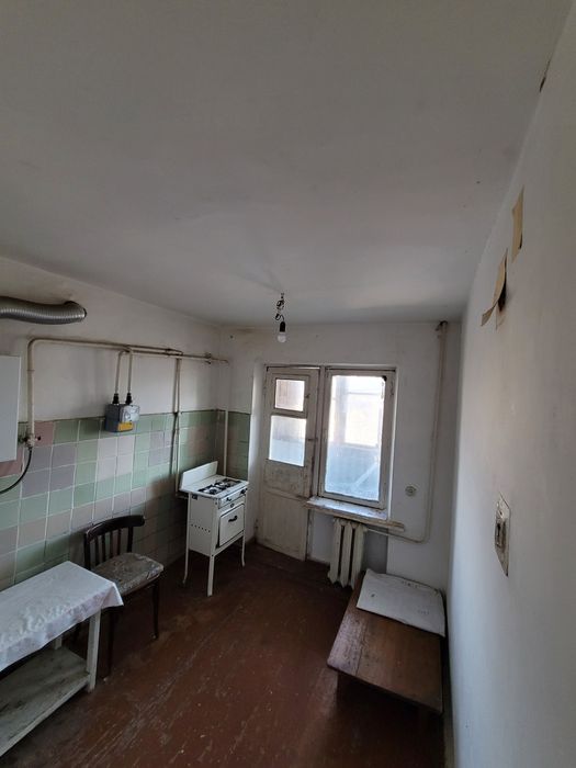 Сдаётся однокомнатная квартира