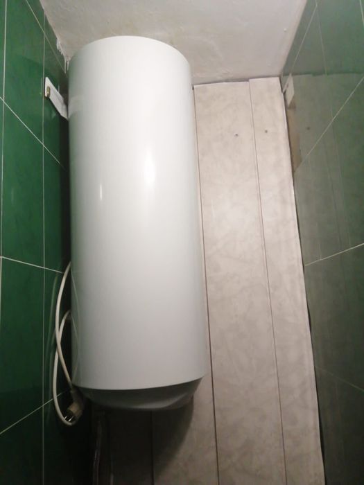 Водонагреватель