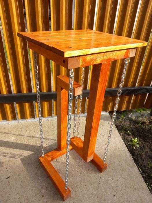 Стенен дървен  Часовник