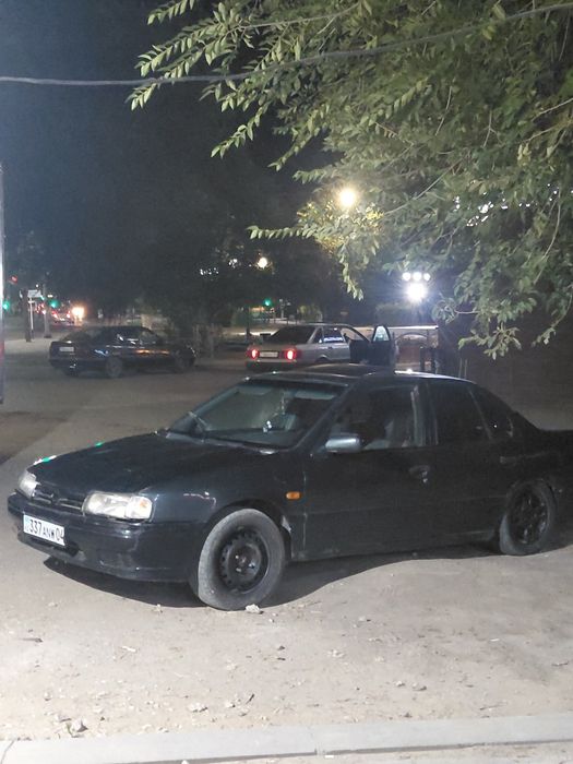 Продам Nissan Primera p10