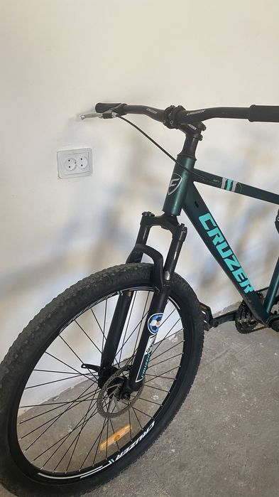 Велосипед взрослый