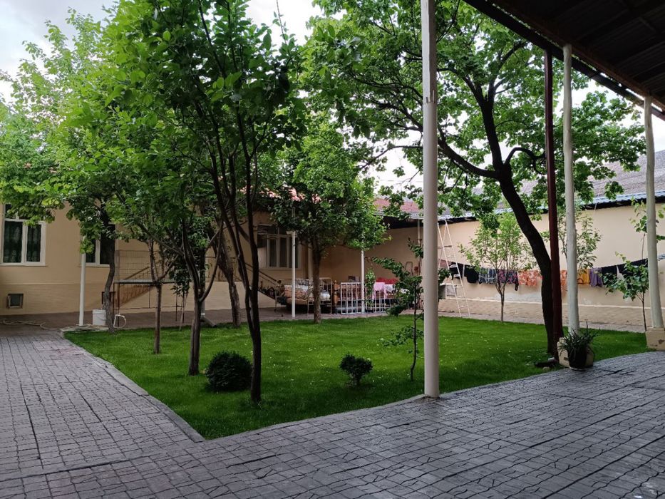 Продается участок батунский телебашня