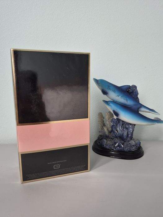 Parfum Carolina Herrera Good Girl Blush 80ml EDP - sigilat, nou