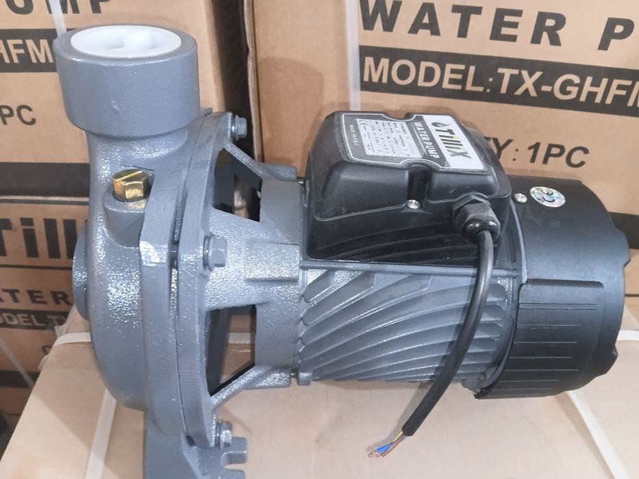 Suv nasoslarimiz sotuvda mavjud