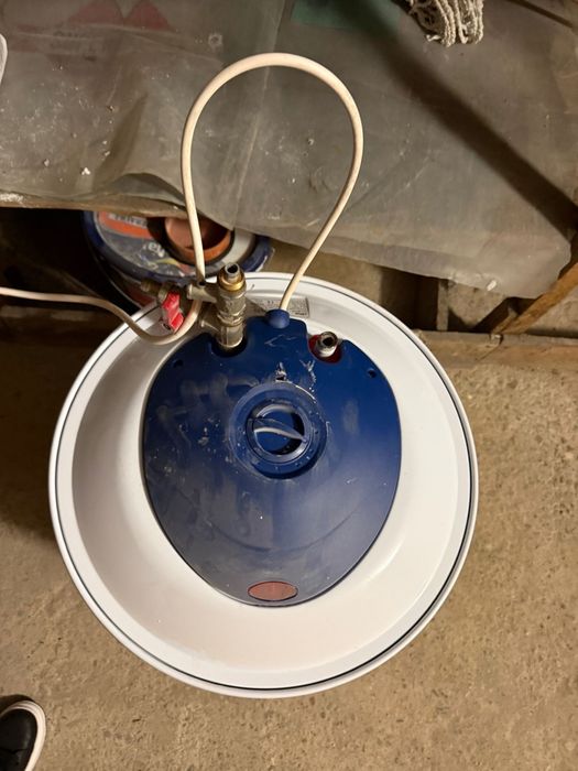 Boiler electric Ferroli Calypso