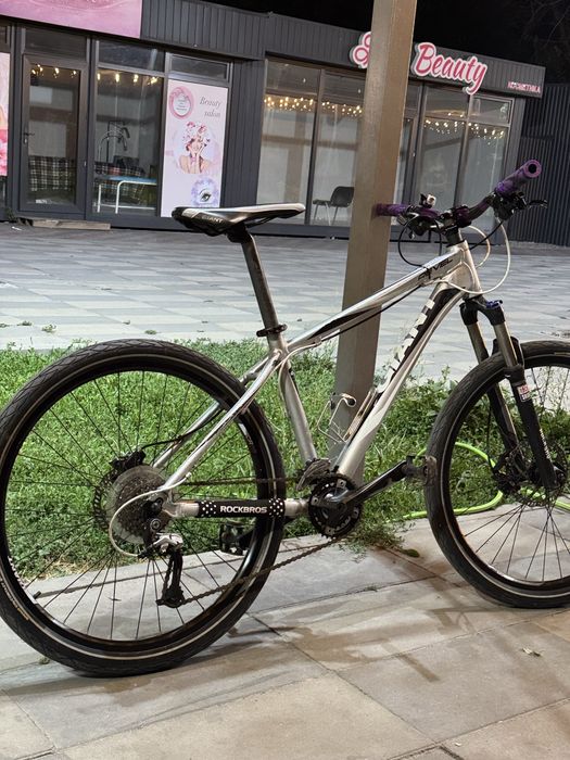 Giant revel 1 2012