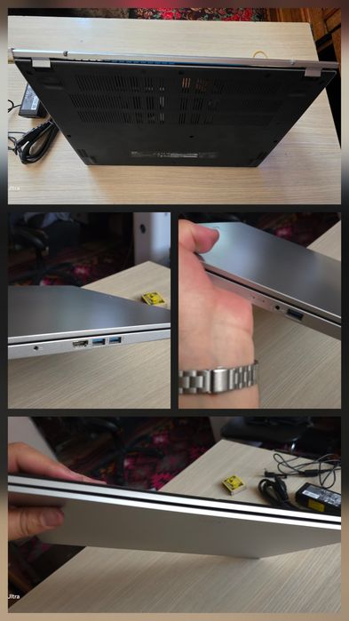 Acer Core i5 12-avlod 10 yadro, 12 potok