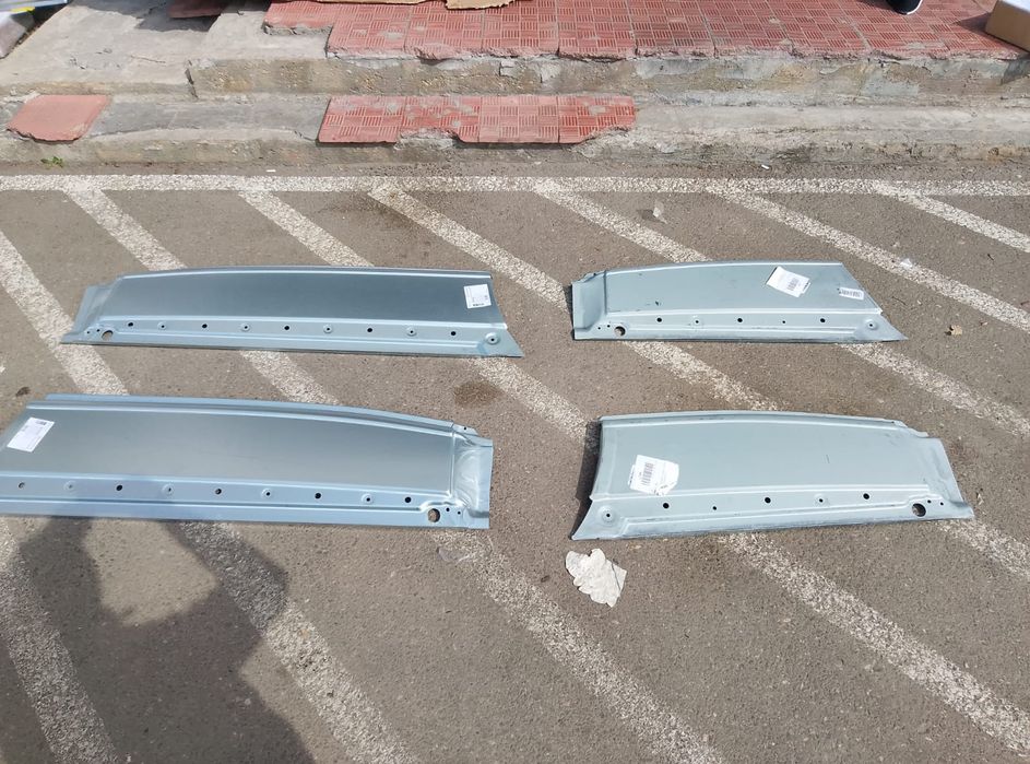 Prag panou sprinter 906 table reparatie prag usa bandou sprinter