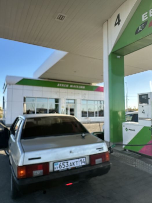 Ваз 21099, 350000тг