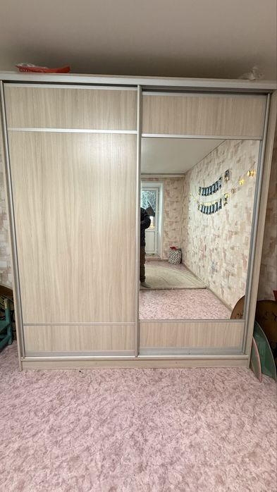 Продам шкаф купе