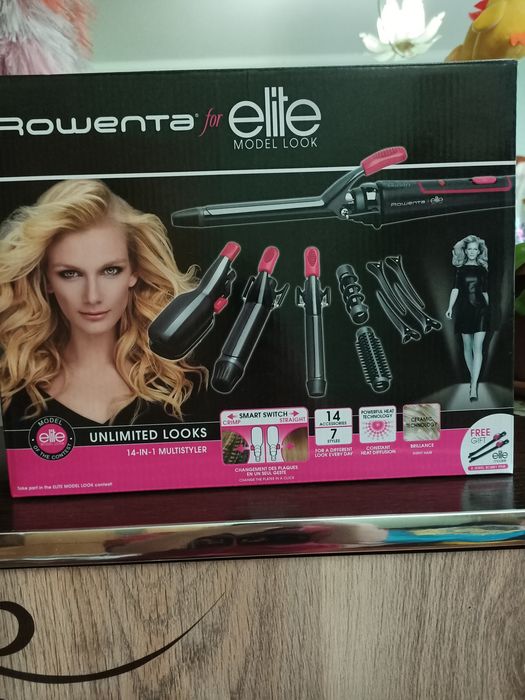 Парикмахерский набор