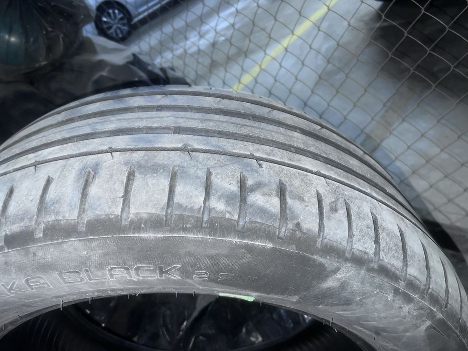 Продам летние шины