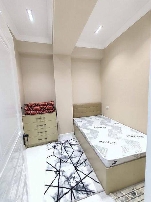 Аренда 2.хона 7.этаж лефт пастаянни паворат Самсунг центр