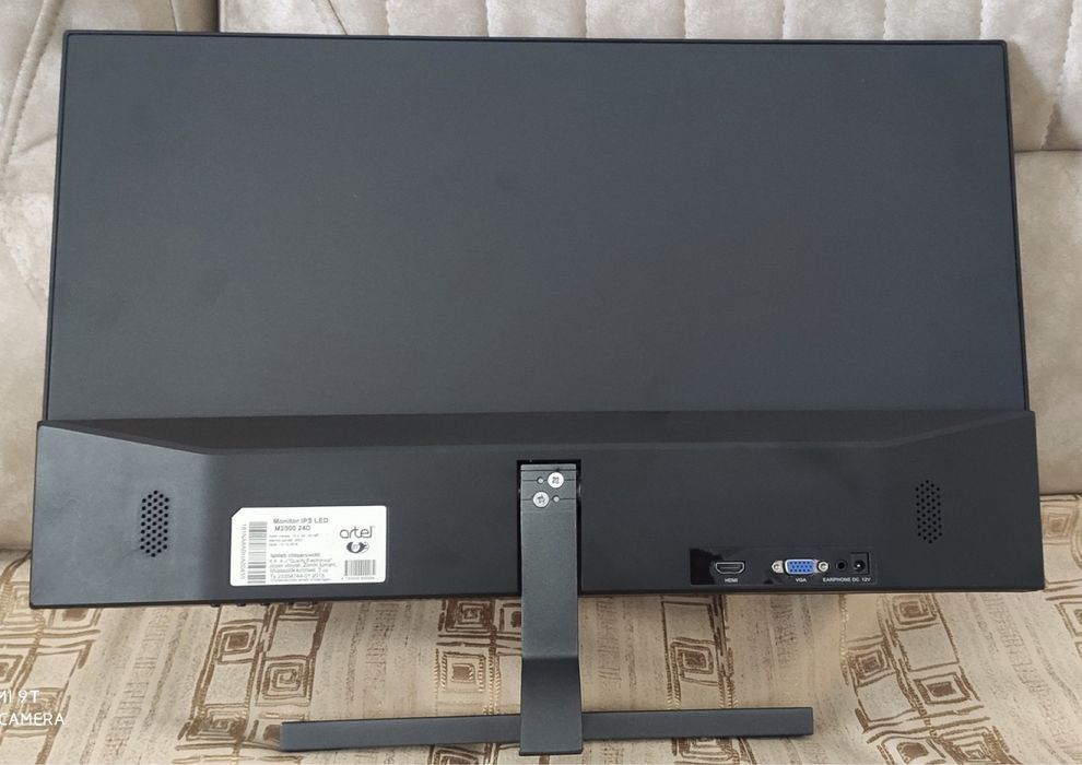 Artel Monitor ekran IPS LED M2000 24D