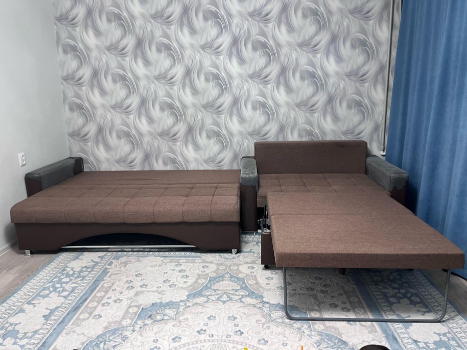 Продам диван 3-2