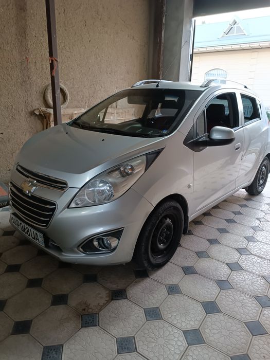 Продается Спарк 2014