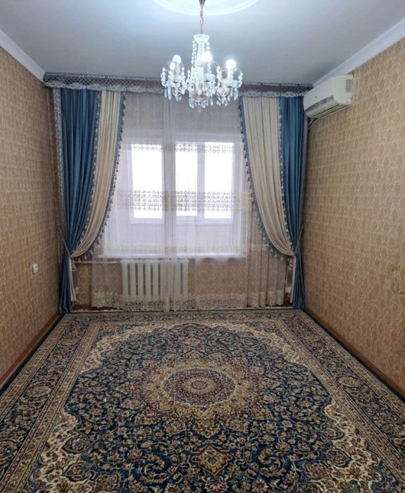 Продается 3/4/5 Карасу-6 (Мирзо-Улугбекский р-н)