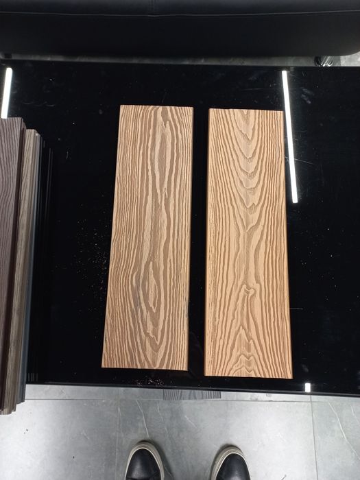 Палубные доски ДПК Оптом