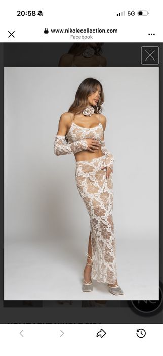 Nikole collection