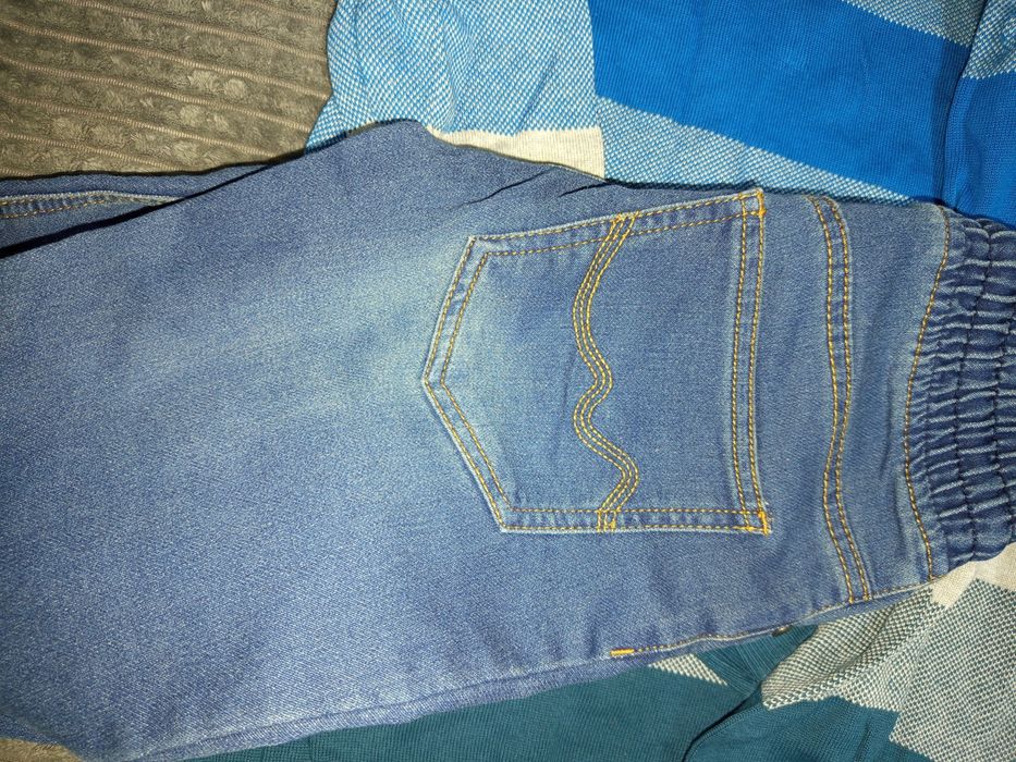 Сет дрешки за момче 140см/146см