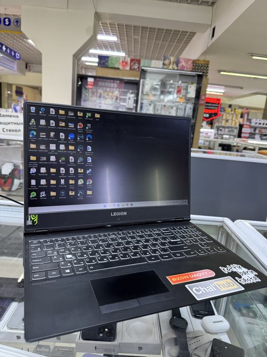 Lenovo Legion core i5