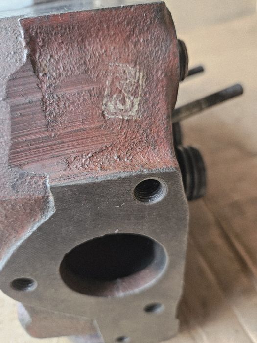 Chiuloasa tractor u445 noua originala romaneasca de fabrica