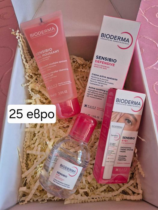 Лотове козметика