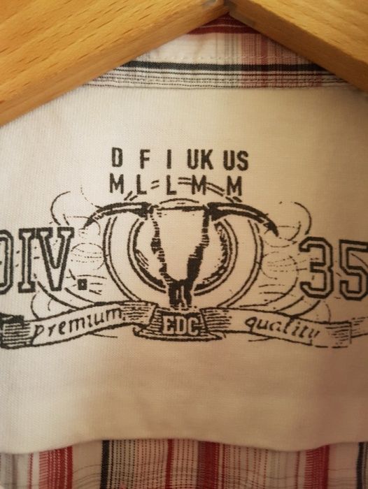 Мъжка риза / EDC by Esprit