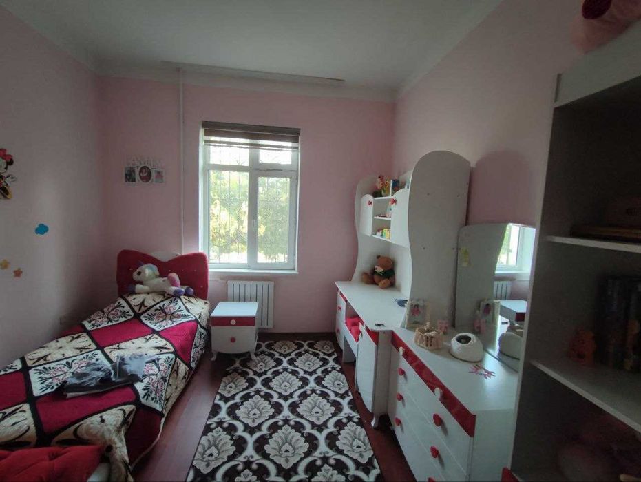 Uy Ijaraga beriladi (Mirmiron shaharchasidan 6-xonali )