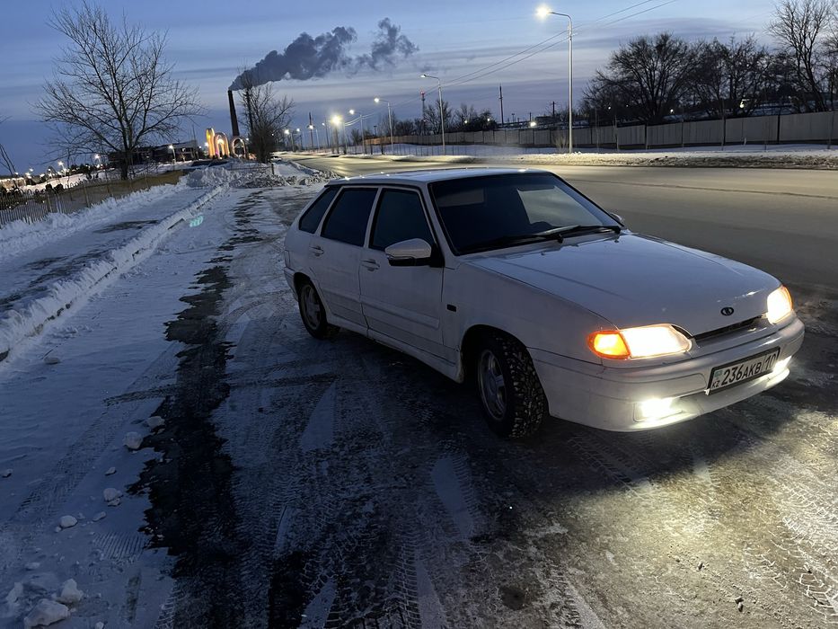 Продам ваз 2114