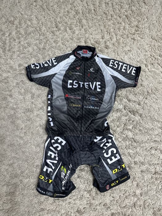 Вело форма CODI SPORTS