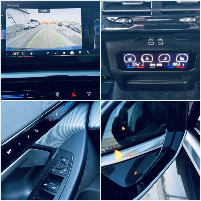 BMW 520 d MHEV xDrive  aut G60