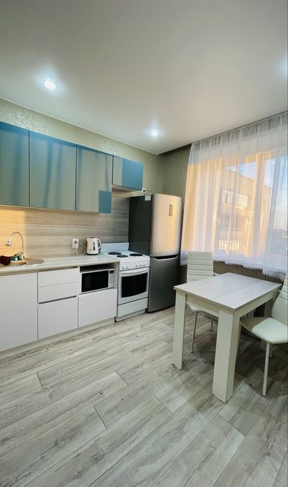 3х ком квартира Спорткомплекс