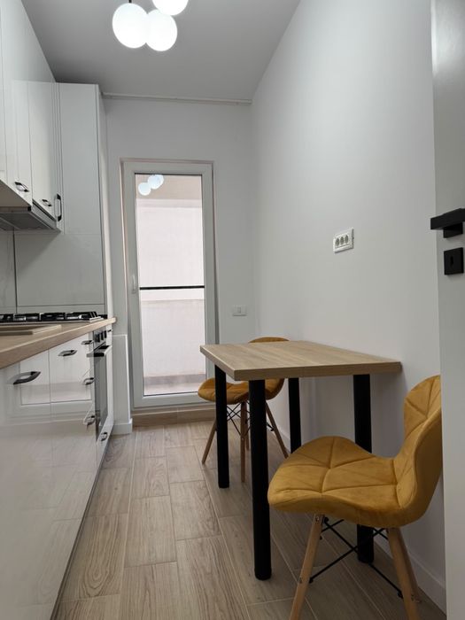 Garsoniera Biruintei 81 Residence