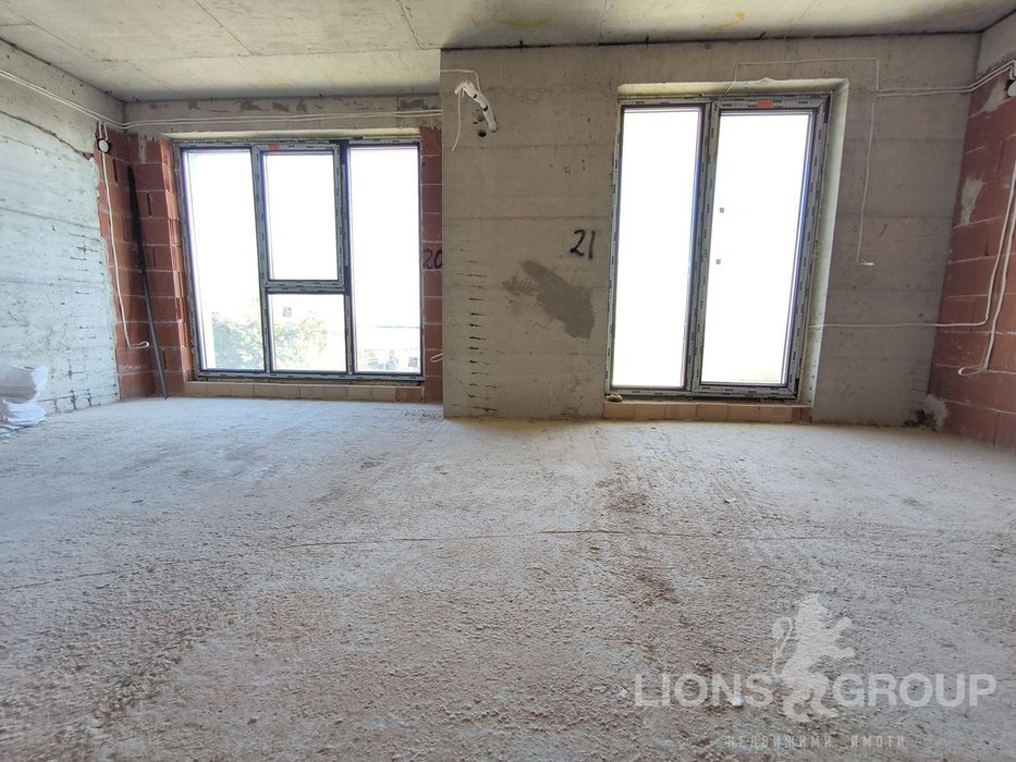 3-стаен в Варна-Изгрев площ 123 цена 177990