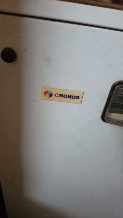 Продам котел буран бойлер