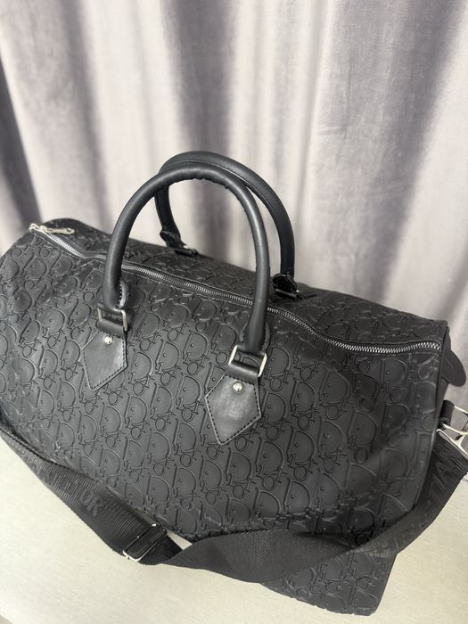 Geanta sala/voiaj DIOR super calitate