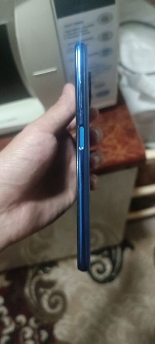 Poʻcoʻ x3 nfc ideal abmen bor srocna