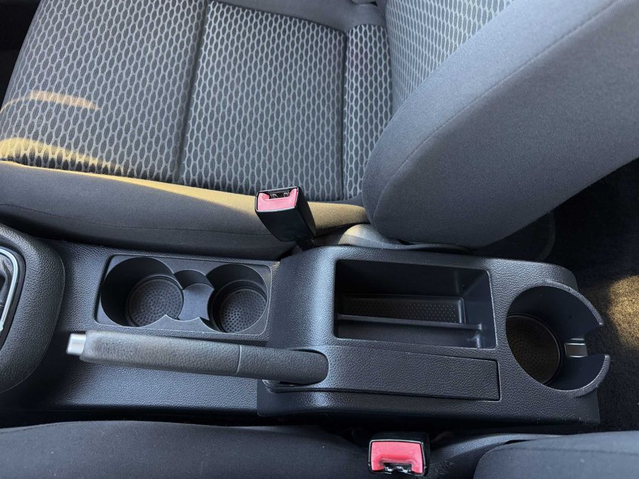 Golf 6, 1.4 tsi 122 hp, 2011, manual navigatie roti iarna R15