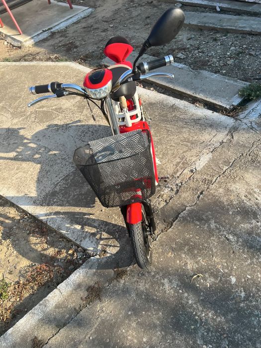 De vanzare scuter electric Cuxi