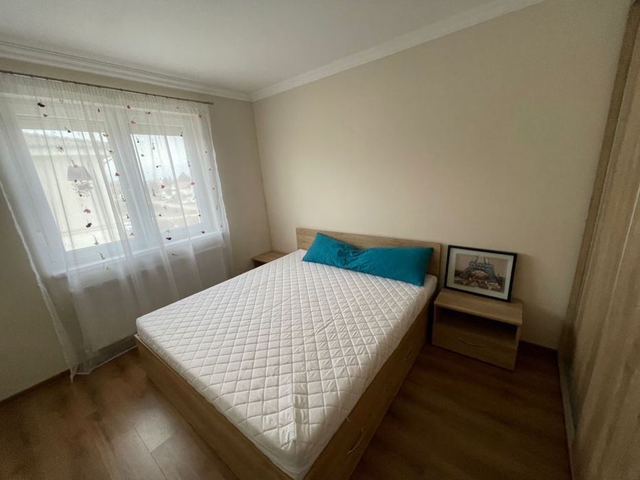 Apartament cu 2 camere de inchiriat, Giroc