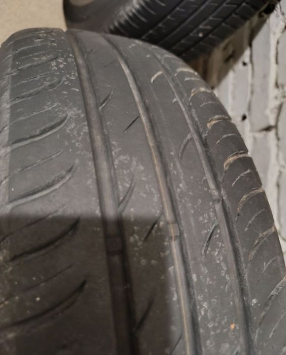 Джанти за BMW style 68 17" и  Renault