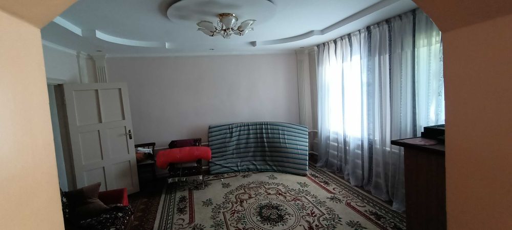 Продам дом с большим участком