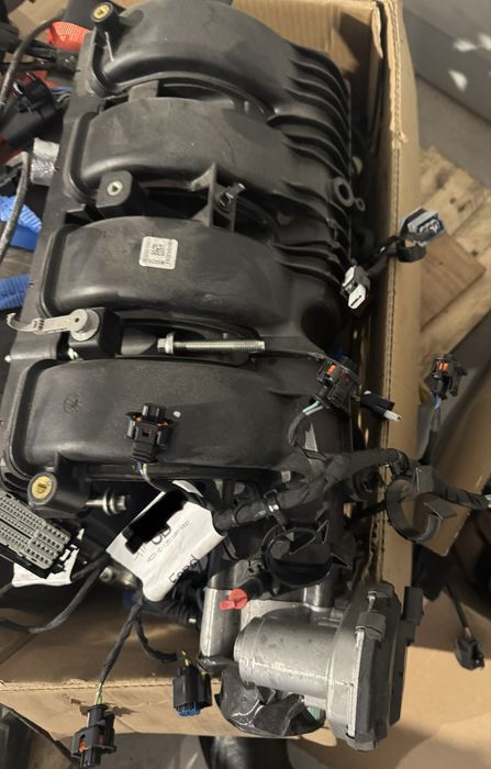 Piese noi ford mustang 2,3 ecoboost 2015/2024 noi