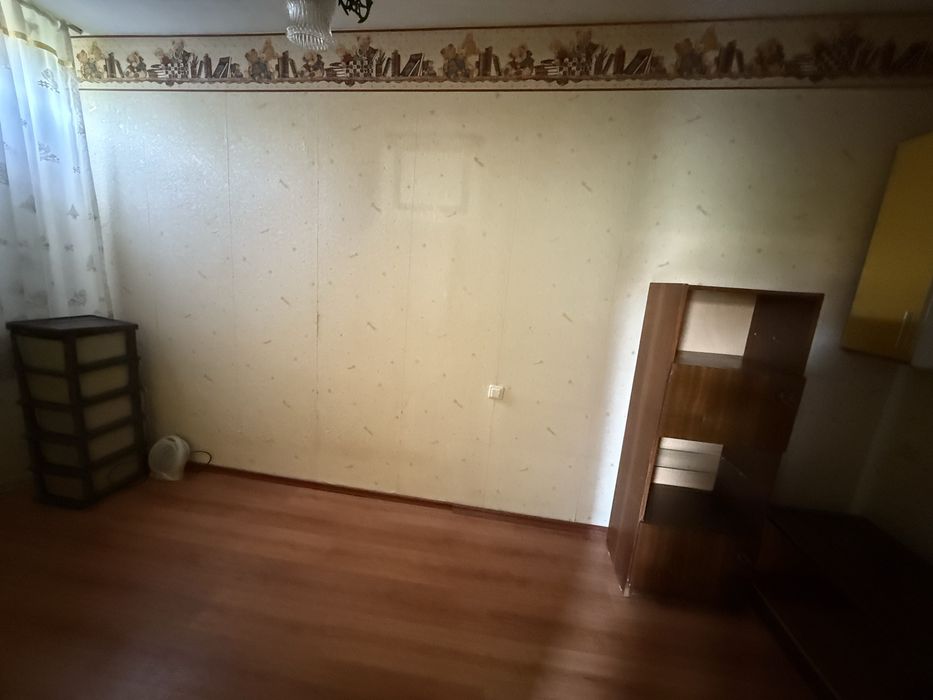 Тристаен апартамент