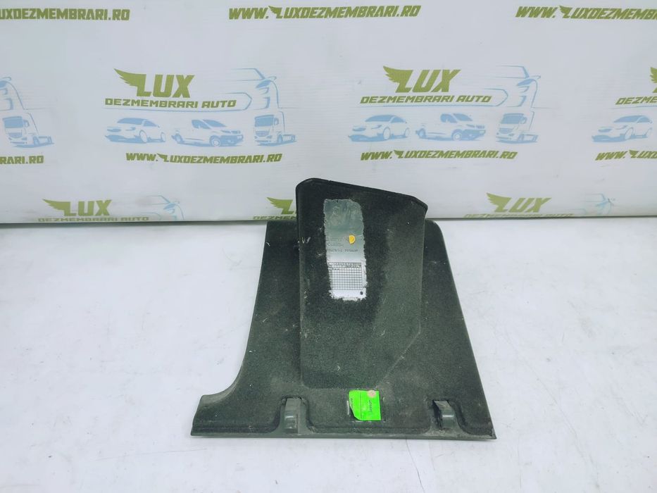 Torpedou sofer p0108689 Volkswagen Passat B6 (2005 - 2010)